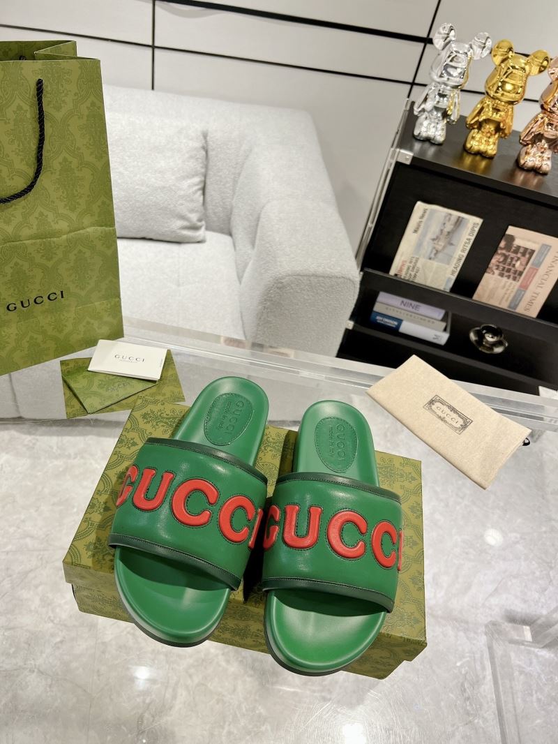 Gucci Slippers